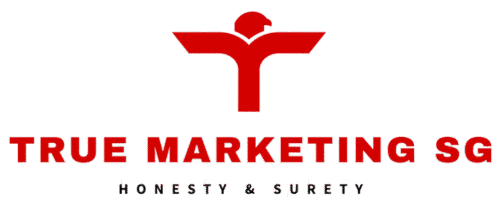 True Marketing SG home